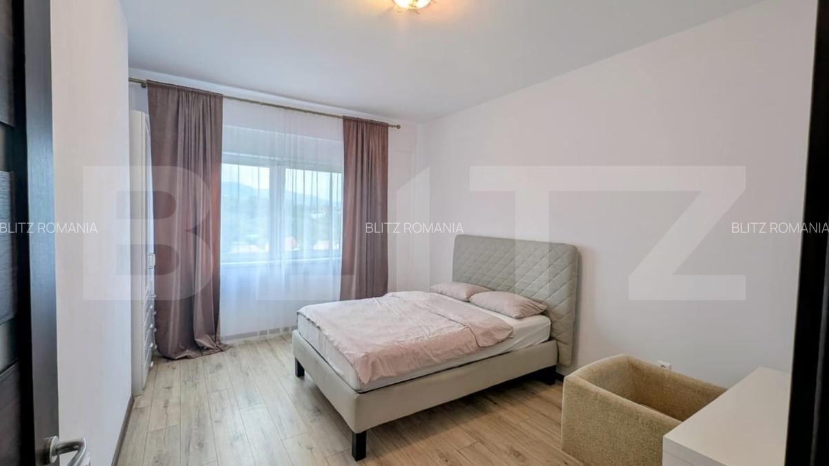 Apartament de vanzare, cu 3 camere, bloc nou, bloc cu lift - 3