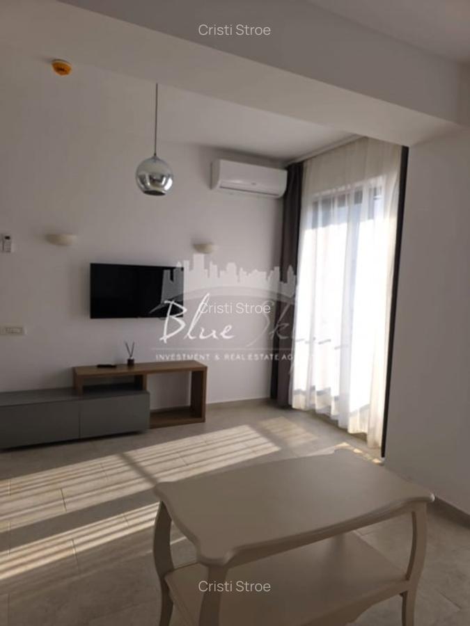 Statiunea Mamaia, apartament 2 camere, termen lung - 6