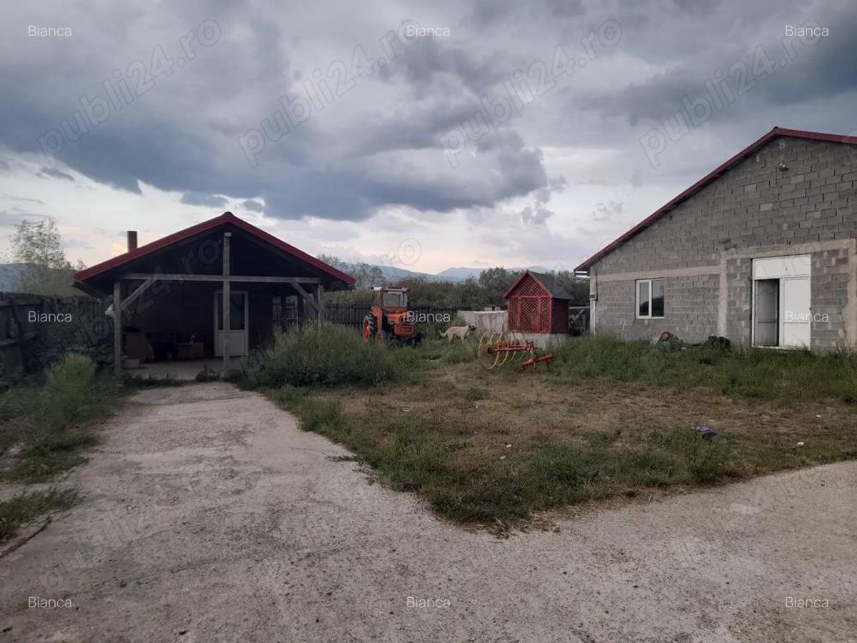 Ferma de inchiriat teren 21.000 mp, utilita?i complete pt activitate agricola si sau logistica - 11