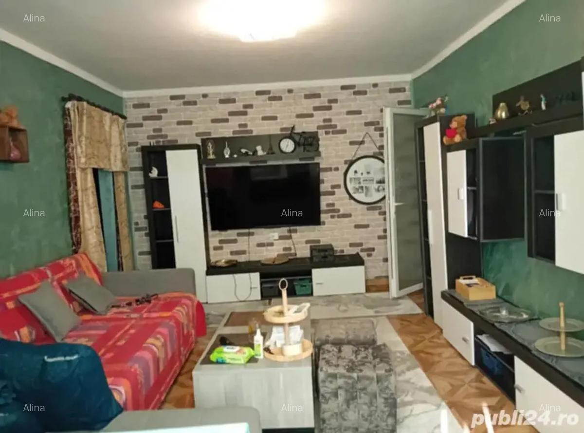 Vand apartament doua camere 50m - 4