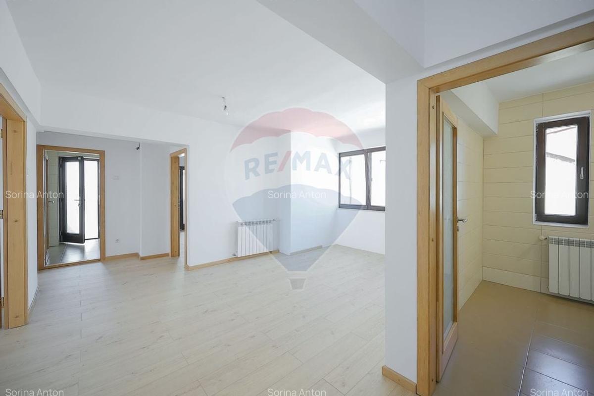 De vanzare apartament cu 3 camere in zona Decebal - 29