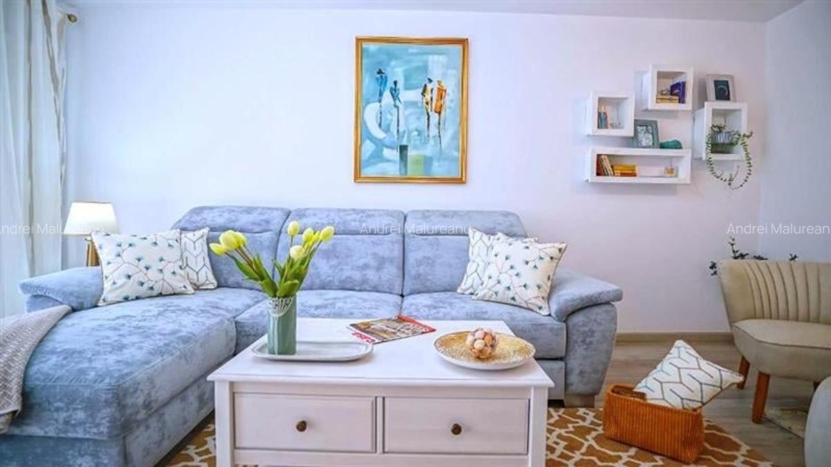 Apartament cu 2 camere decomandat în Astra - 5
