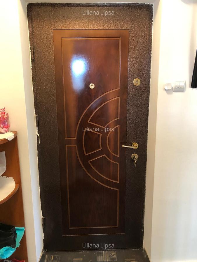 Apartament cu 2 camere decomandat, mobilat în Nord-Vest - 12