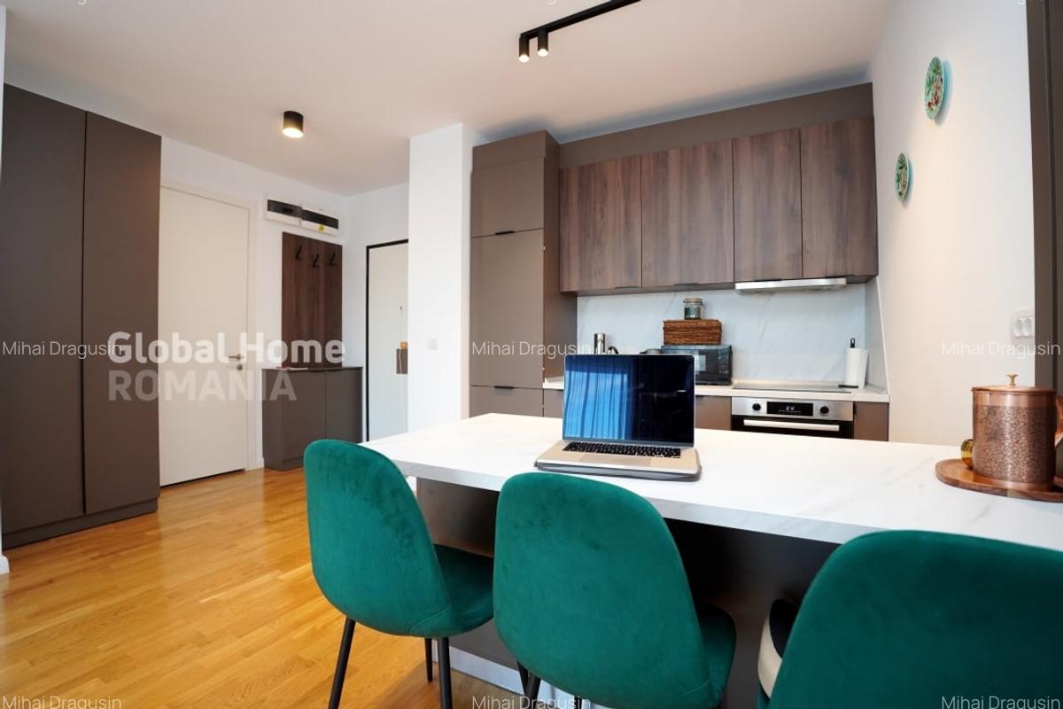 Apartament 2 camere || Domenii - 1 Mai - Luxuria - 8