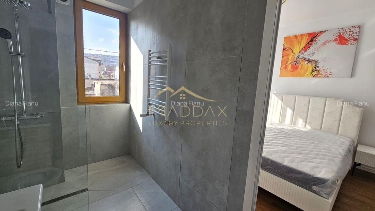 Apartament de vanzare 3 camere*** Domenii - 13