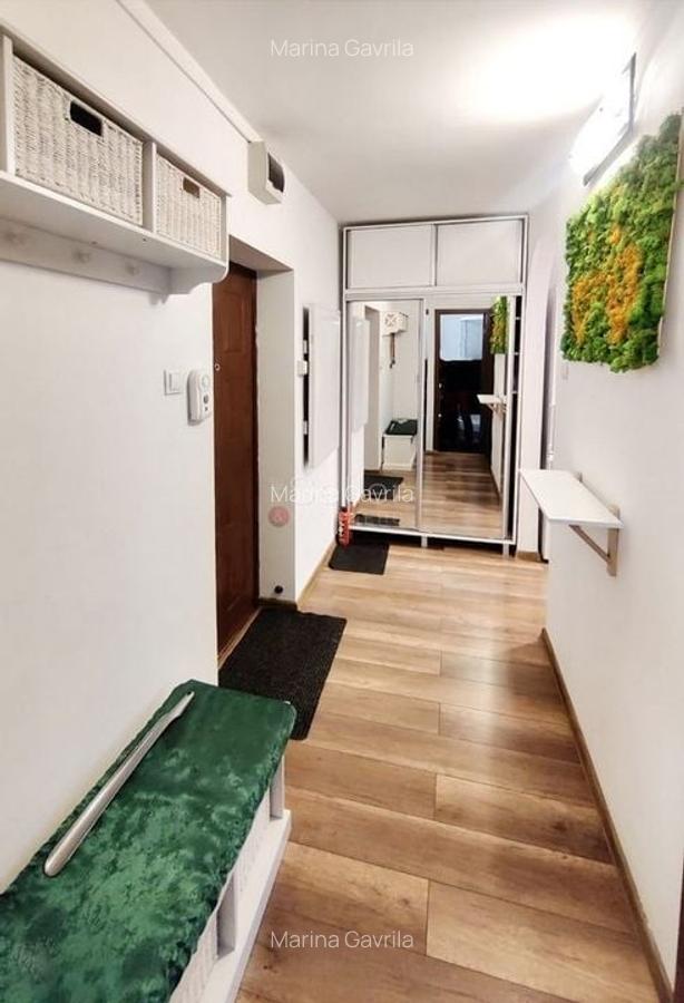 Garsoniera Renovata Integral - 6