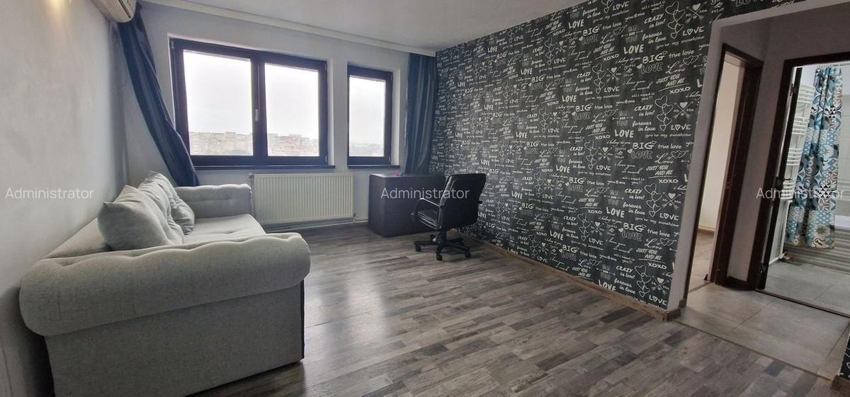 Tomis 2, apartament cu 2 camere, aproape de Spitalul Judetean - 2 Tomis 2, apartament cu 2 camere, aproape de Spitalul Judetean - 2