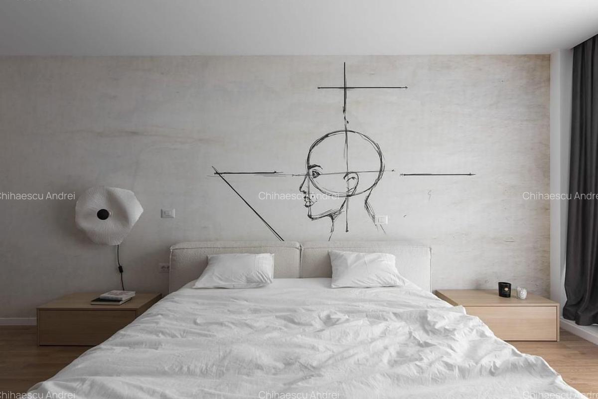 Vila 4 camere | Matei Millo | Pipera Voluntari - 11