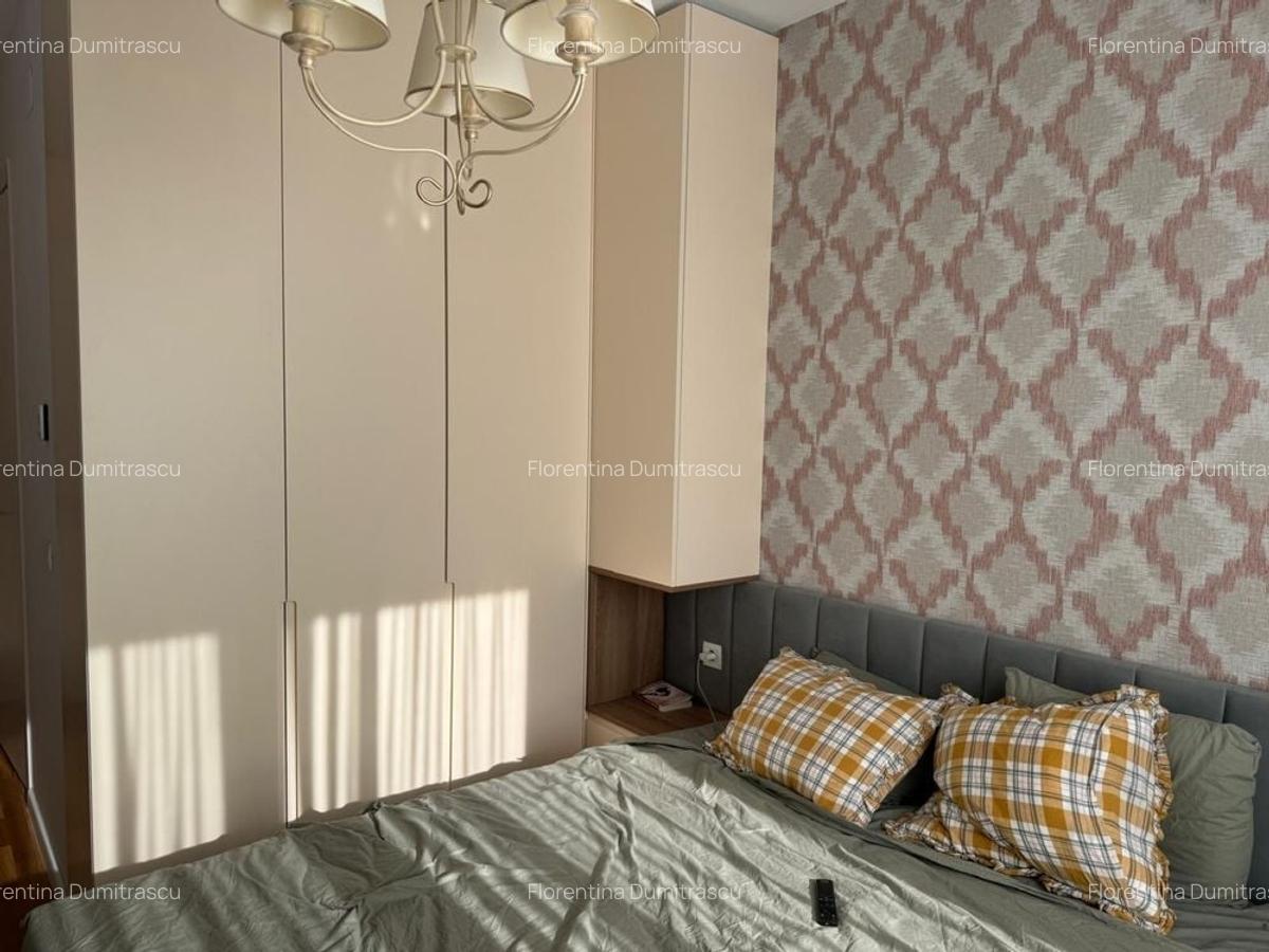 Apartament 3 camere luxuria rezidence - 5