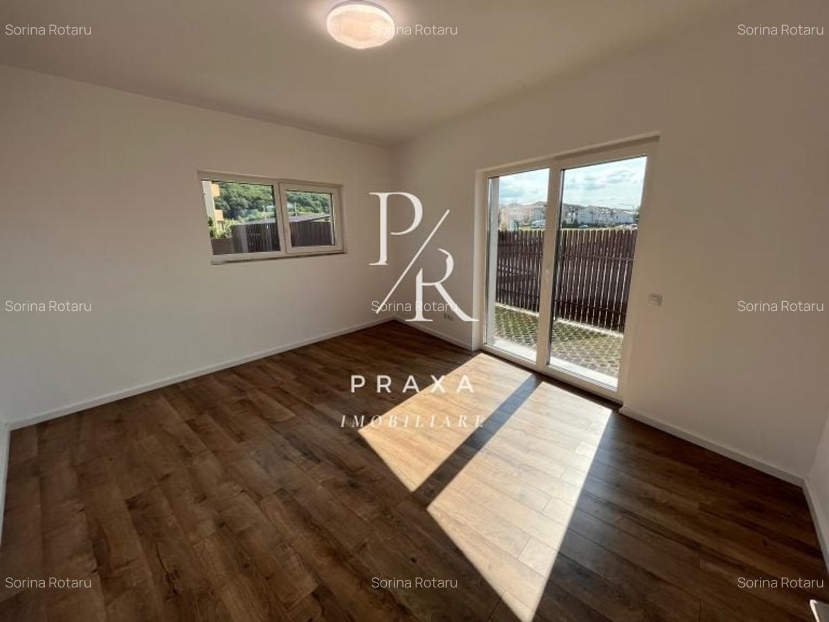 Aparament 3 camere  FINISAT, 74 mp utili+ GRADINA 64 MP zona Parcului Poligon - 3