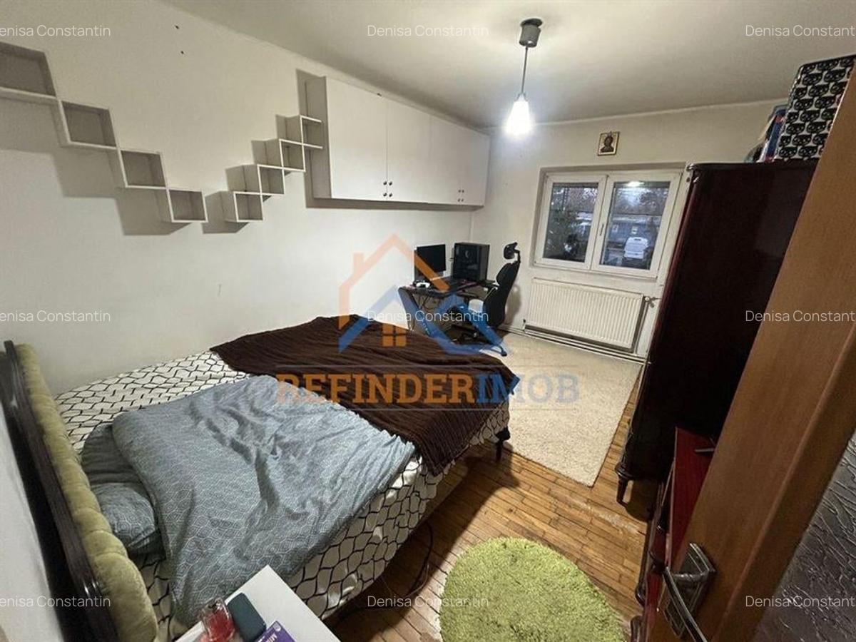 Vanzare garsoniera, zona Giurgiului - Progresul - 1