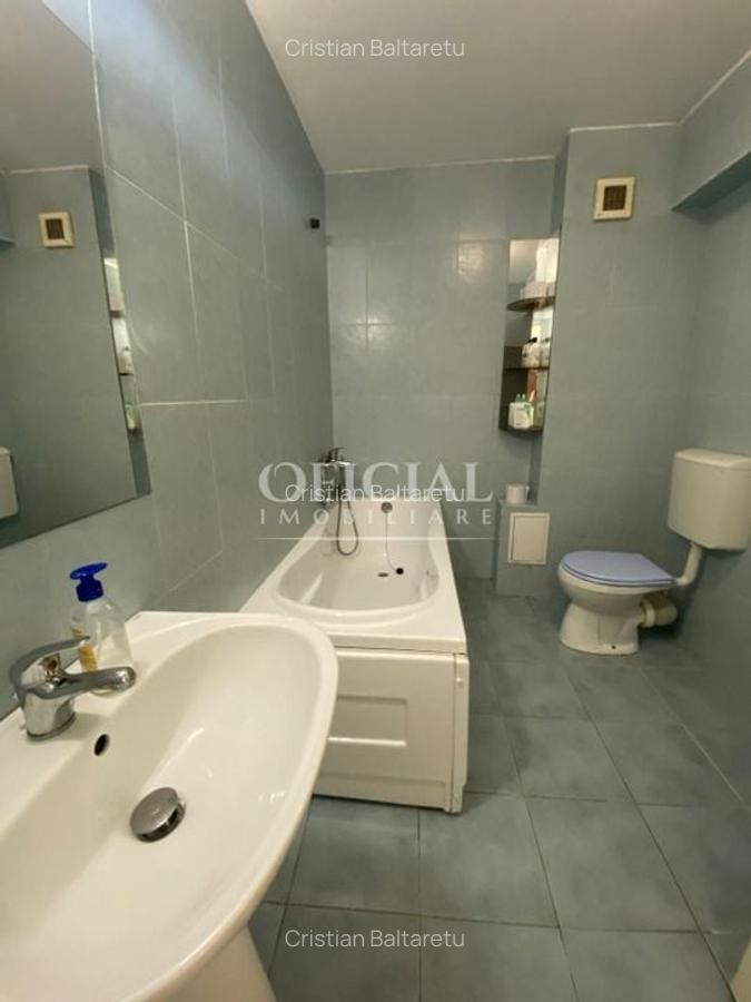 Apartament 2 Camere Decomandat | 58 Mp | Parcare | Calea Turzii - 4