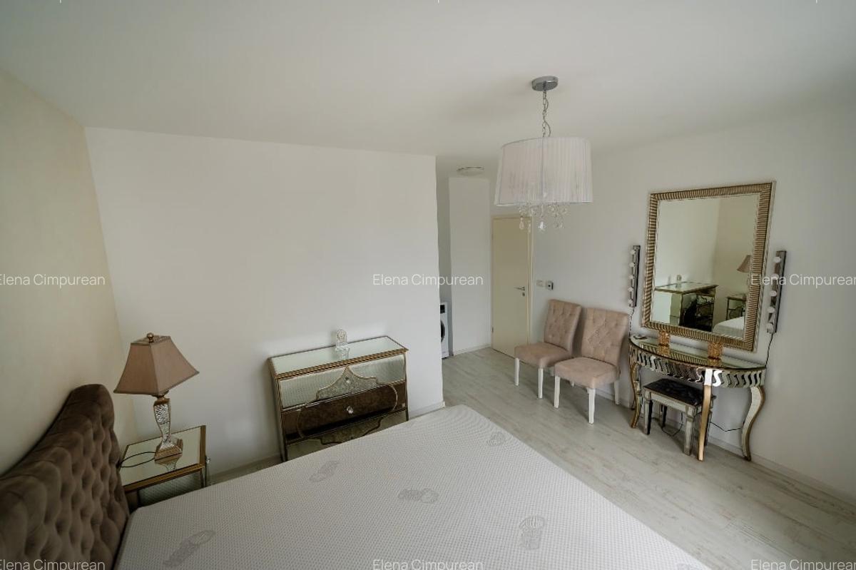 Proprietar inchiriez 3 cam, bloc nou  Rebreanu  Towers - 10