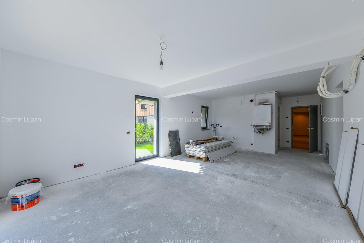 Apartament cu 3 camere  |  complet finisat - 5