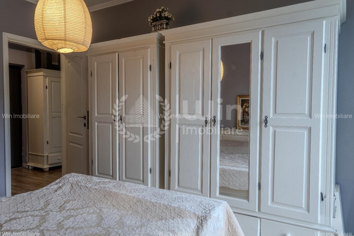 Apartament 3 camere | Terasa 120mp | Buna Ziua | Calea Turzii - 8