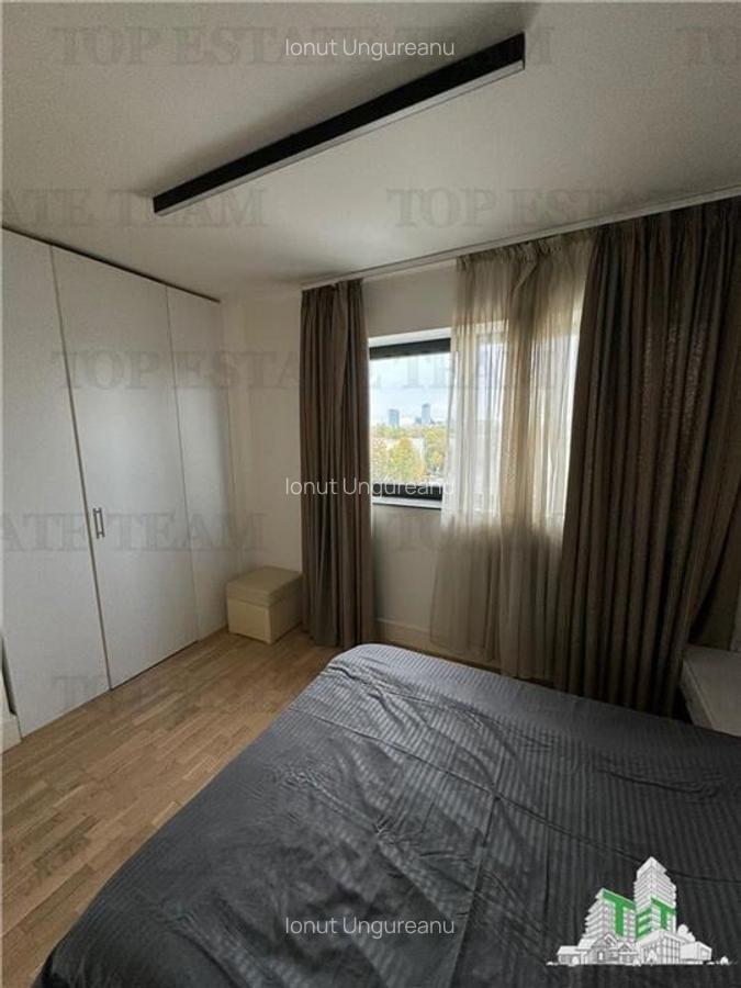 Apartament de vanzare in Barbu Vacarescu, 102 The Adress - 10