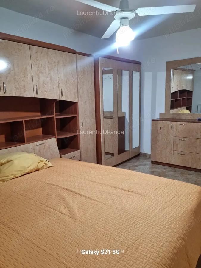 Apartament 2 camere de inchiriat, 2 balcoane, zona lini?tita Str. Borze?ti, Timi?oara - 10