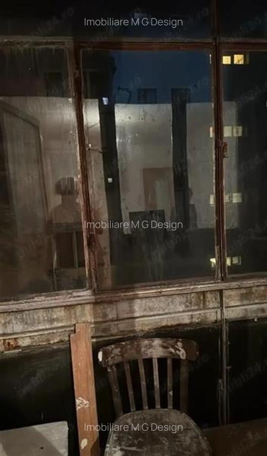 Apartament cu 2 camere în Șagului - 8