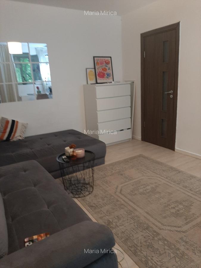 Apartament 2 camere | Drumul Taberei – Plaza România | Parter, cu balcon - 4