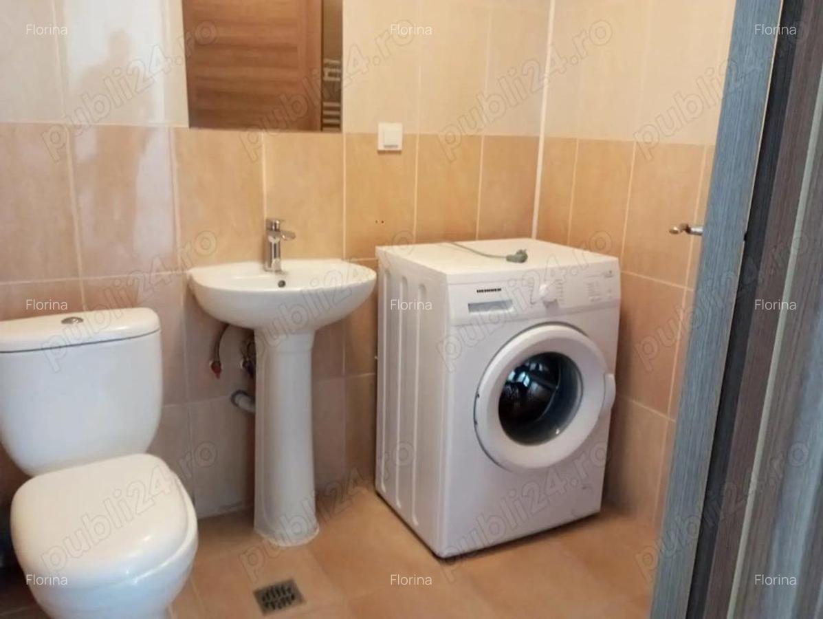 Apartament 3 camere, 78 mp, renovat, mobilat, Fundeni Tower - 10