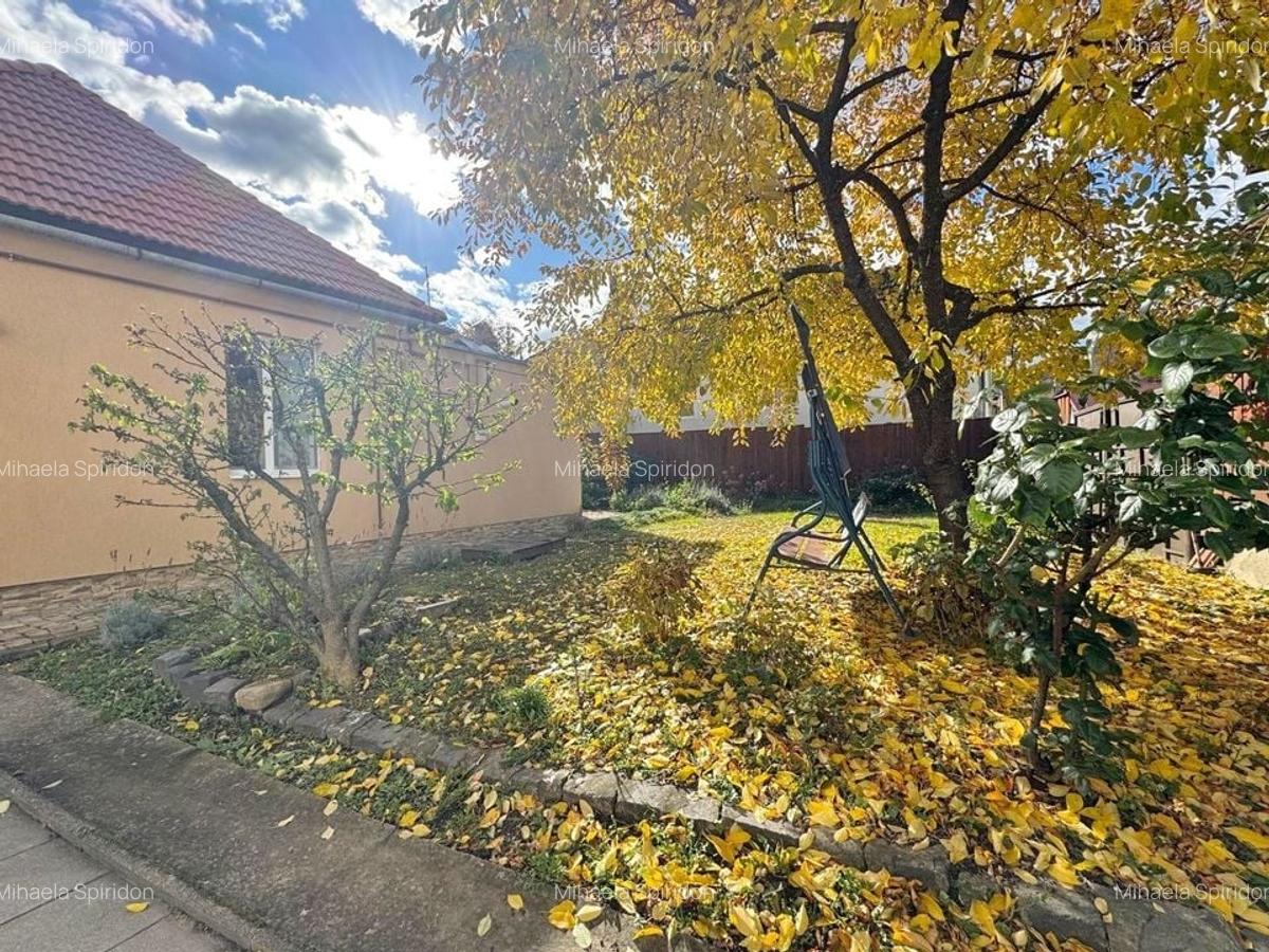 GARSONIERA SPATIOASA DE INCHIRIAT IN SCHEI - 14