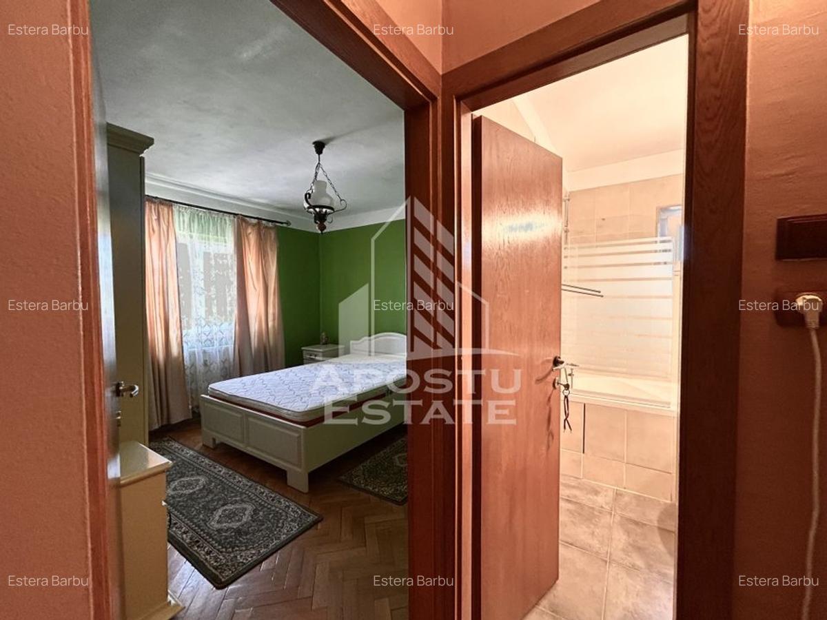 Apartament 2 camere complet renovat și mobilat zona Odobescu - 6