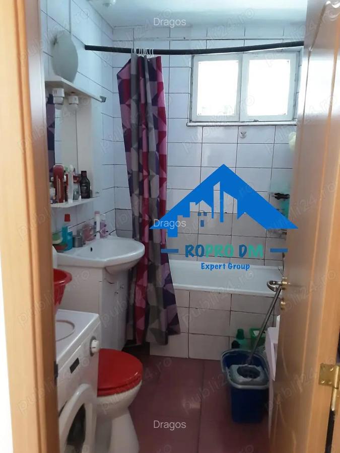 De vanzare apartament cu 3 camere, cartier Precista, mun. Piatra Neam? - 5
