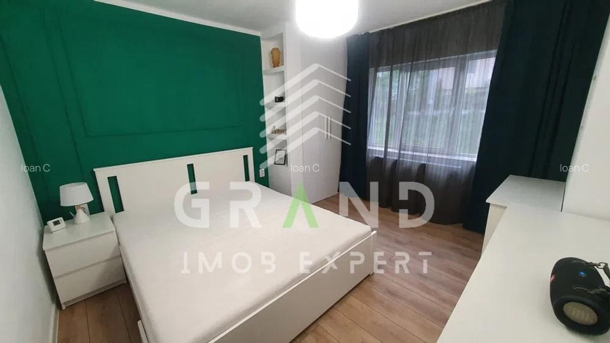 AP 3 CAMERE | MODERN | SEMIDECOMANDAT | GARAJ | IULIUS MALL/INTRE LACURI - 3
