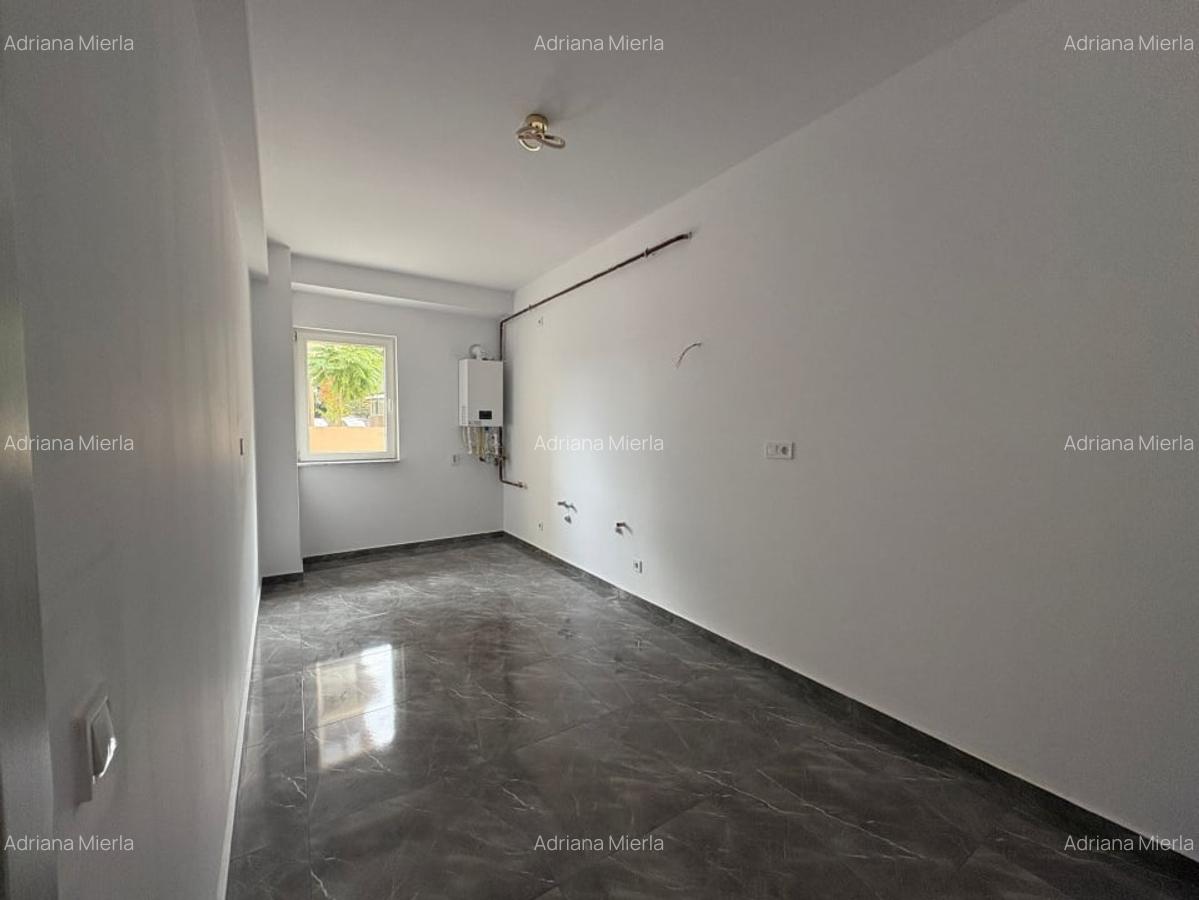 Apartament,3 camere, decomandat, 83 mp, Cartier Rovine, Zona Gara - 3