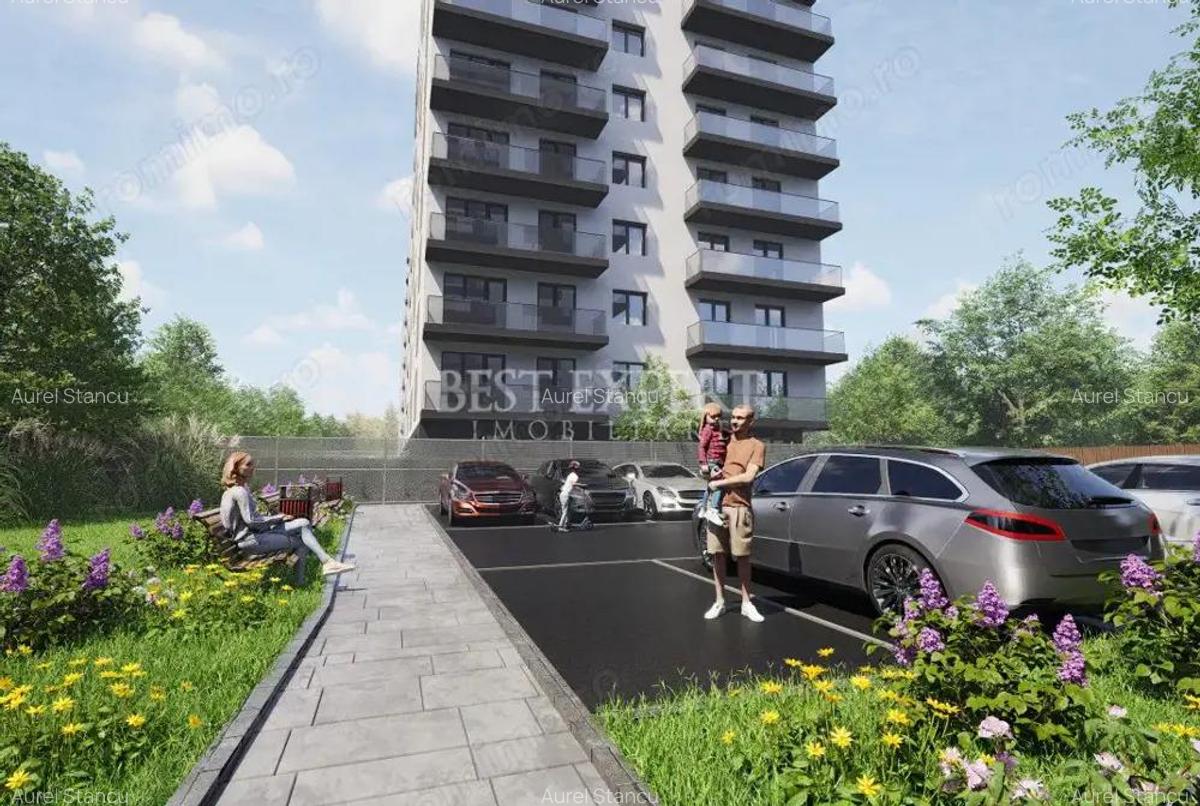 Garsoniera Direct Dezvoltator -Ideal Investitie - 3
