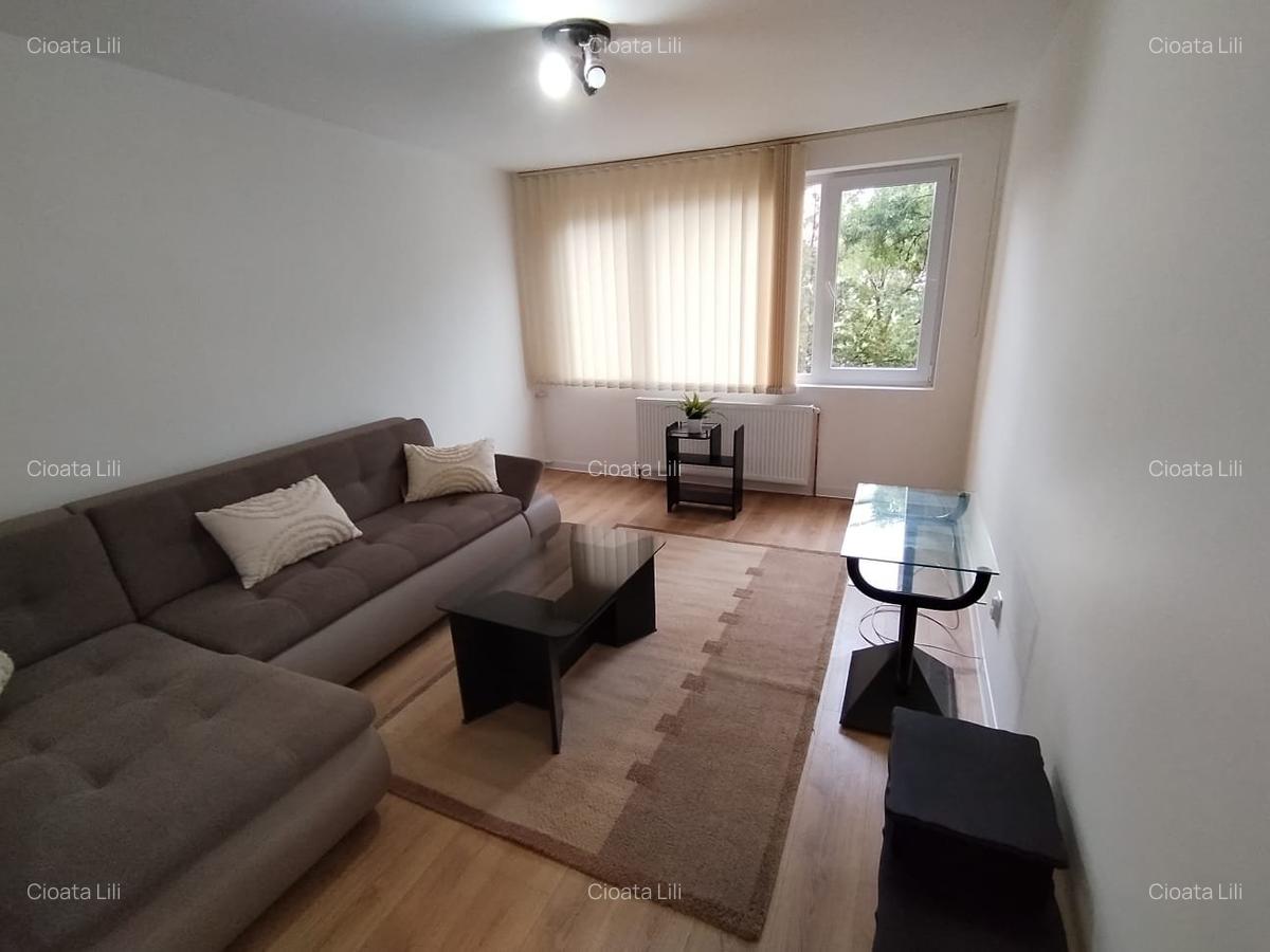 Proprietar Ap. 2 camere decomandat zona Circumvalatiunii - Gym One cu centrala - 1