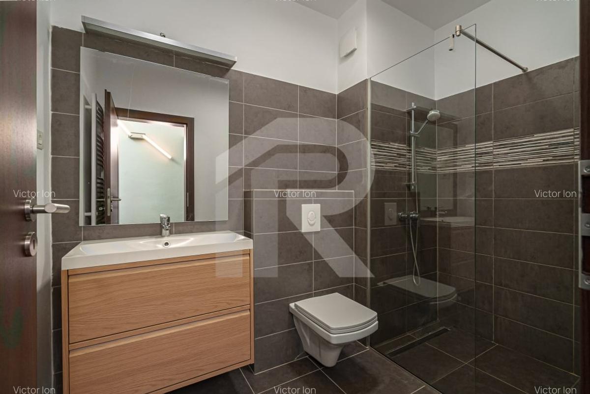 Casa ideala pentru familie–4 camere, curte amenajata, complex privat-securizat - 28