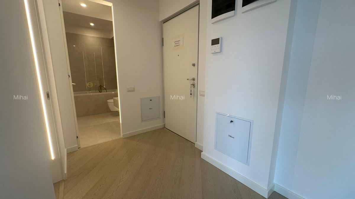 Cortina North mobilat/utilat LUX la cheie etaj 8 - 11