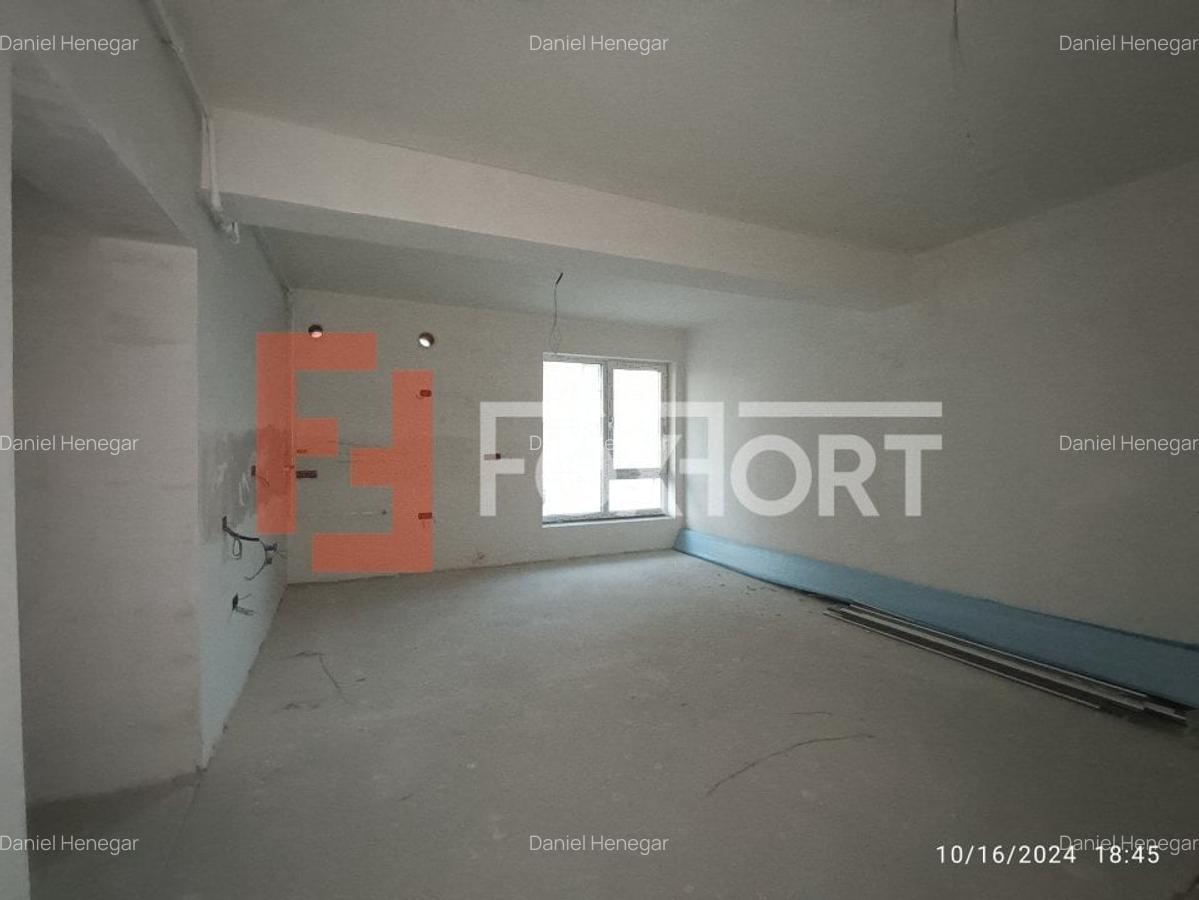 Apartament cu 2 camere in Giroc, Cartier Planete - ID V2784 - 1