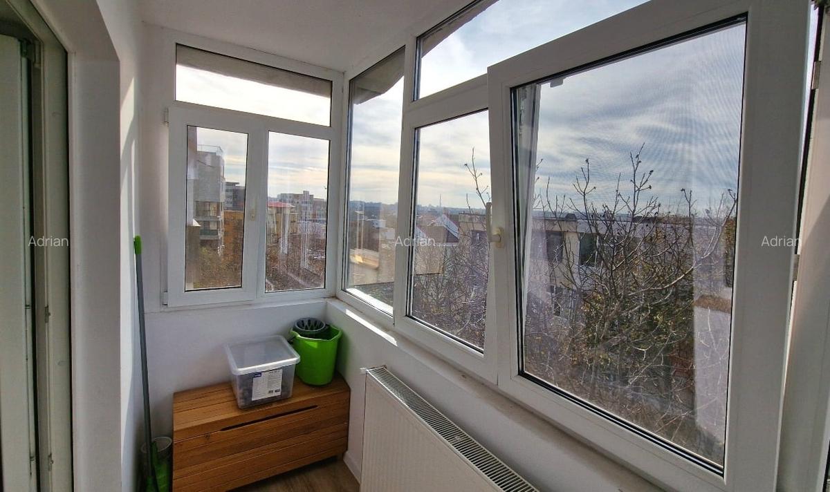 FALEZĂ NORD - APARTAMENT 3 CAMERE –PESCARILOR-ZONA REYNA BEACH - 16