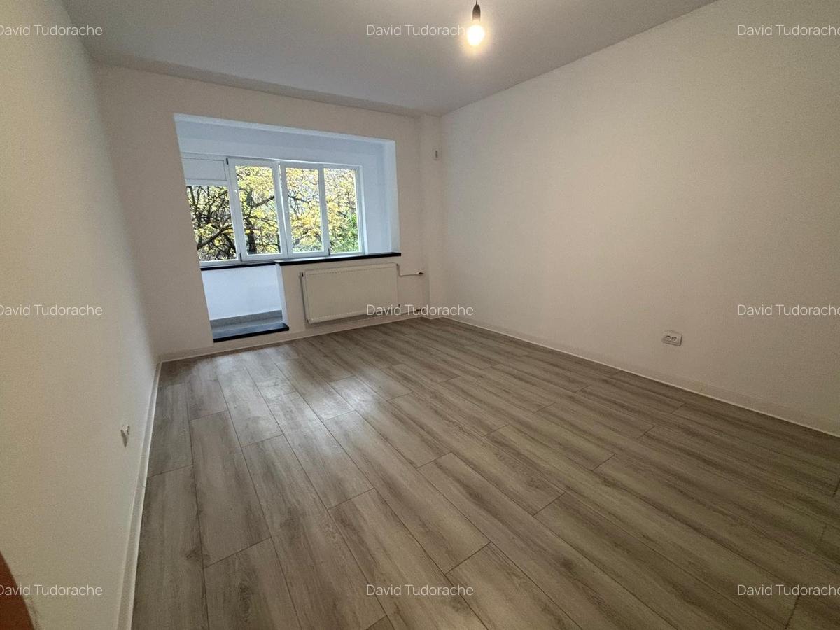 Apartament 2 camere Tei - complet renovat - 6