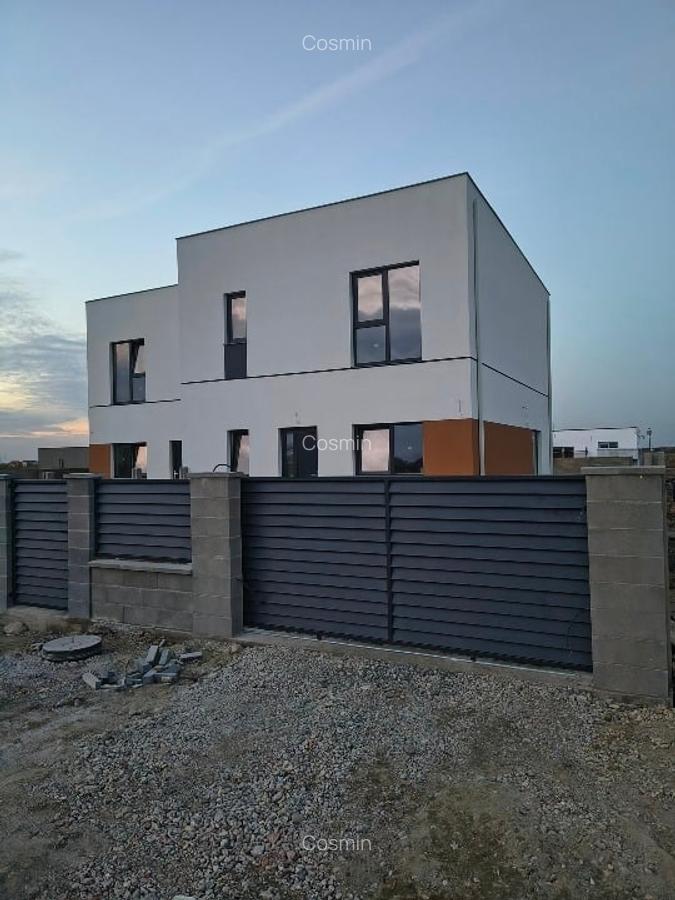 Duplex Calea Urseni 100mp, 4 camere - 2