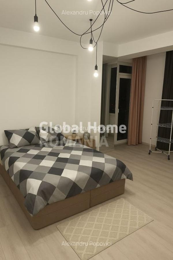 Garsoniera 40MP | Bloc Nou | 1 Mai | Grivita - 1