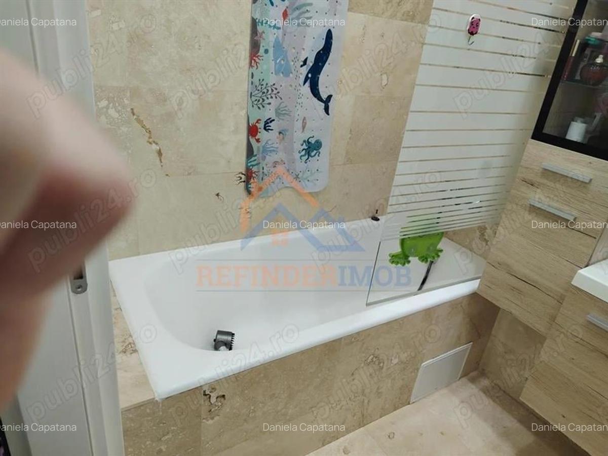 Vanzare apartament 2 camere Bulevardul Timisoara - Str. Valea Drumul Calmatuiulu - 10