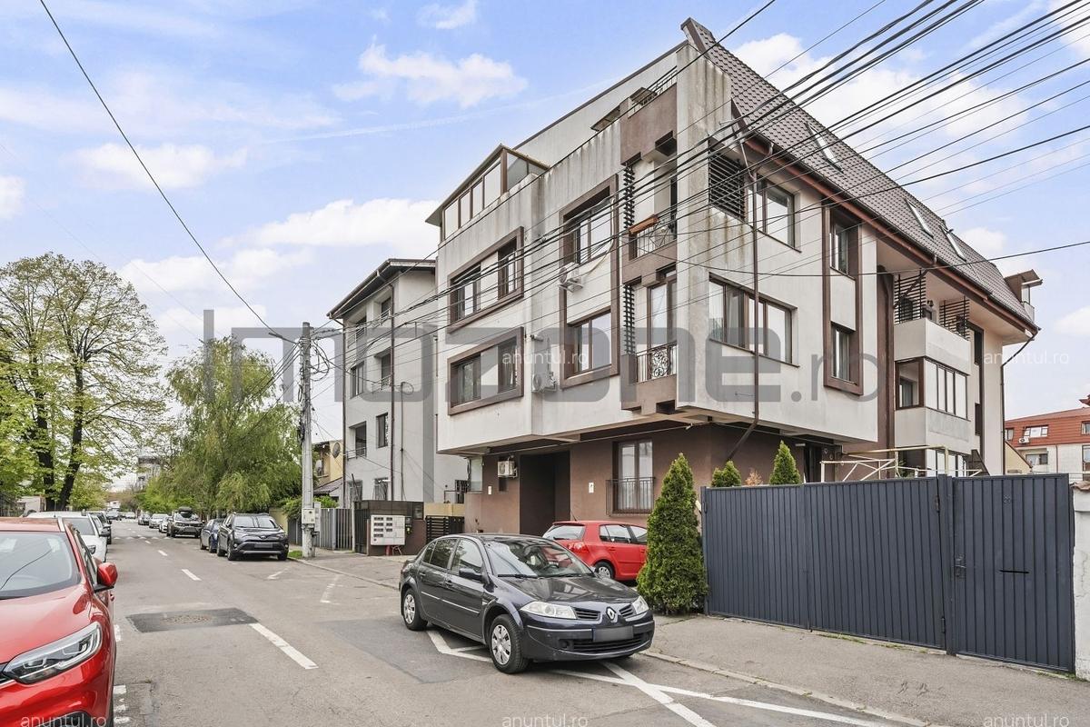 Chitila, garsoniera renovata, moderna, bloc nou, aproape de soseaua Chitila - 10