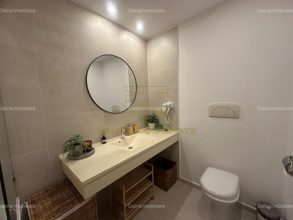 Vanzare garsoniera - Rin Grand Residence - Randament excelent - 14