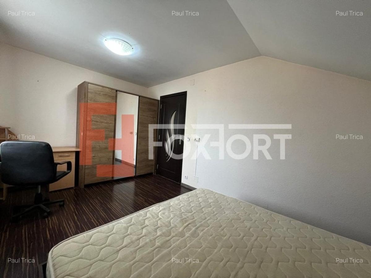 Apartament cu 2 camere, mobilat în Complex Studențesc - 4