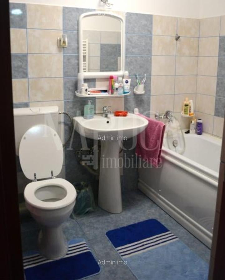 Apartament 2 camere de vanzare in Floresti - 4