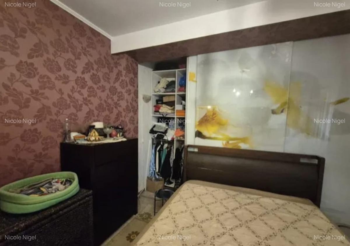 Apartament cu 3 camere decomandat în Dămăroaia - 5