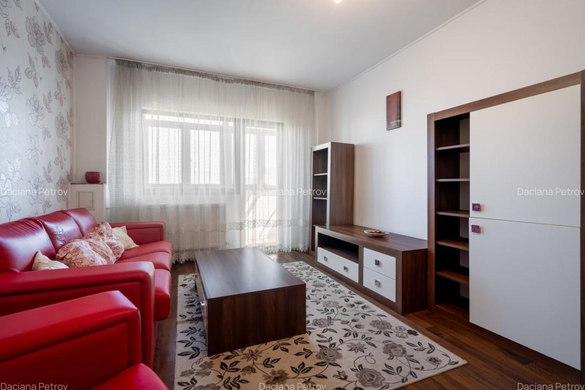 Apartamentul cu vedere si racoare - 7