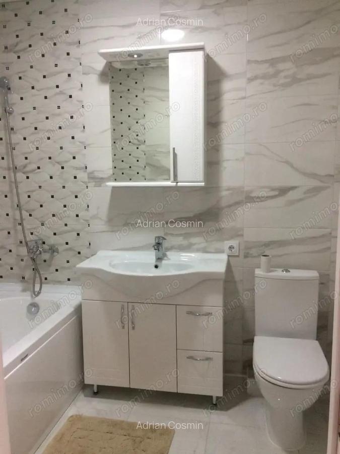 Garsoniera de inchiriat in zona Timpuri Noi - 1