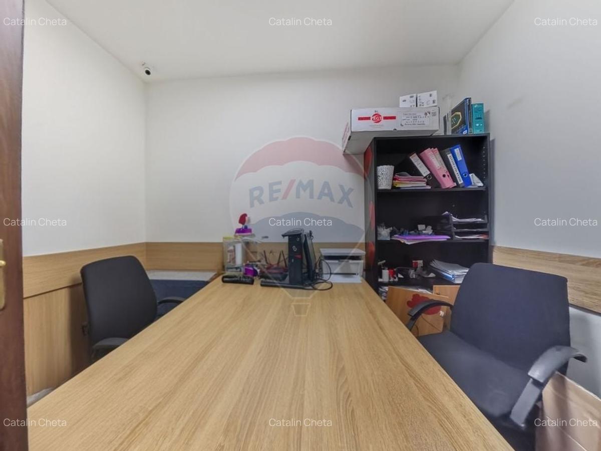 Spatiu comercial de inchiriat Mihai Viteazu - Bacau - 9