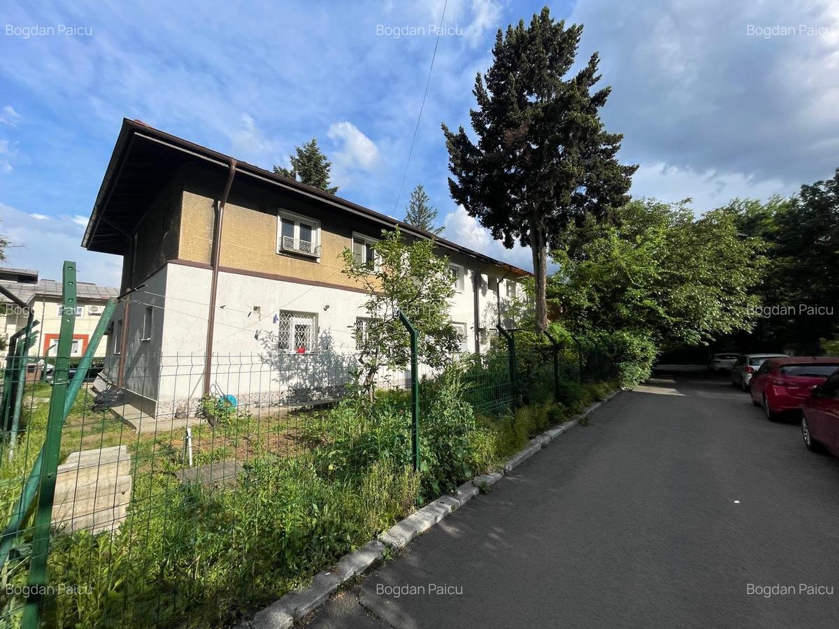 2 camere in vila I 38 MP I Baneasa | Herastrau I Ideal Investitie - 9