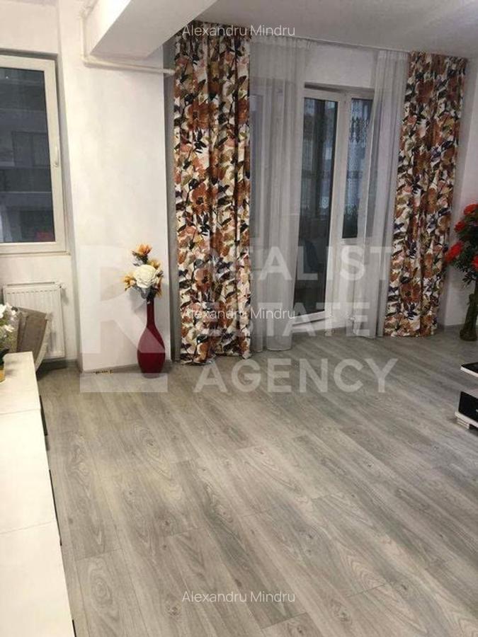 Vânzare, apartament cu 3 camere în zona Militari Residence - 2