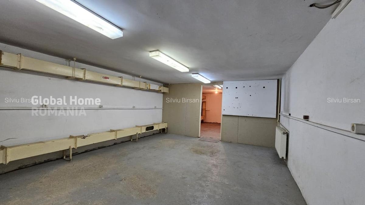 Vila Individuala 579 MP | Pajura | Teren 838 MP | 15 Camere - 12 locuri parcare - 22